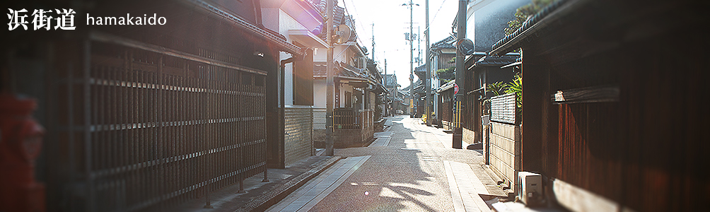 泉大津浜街道